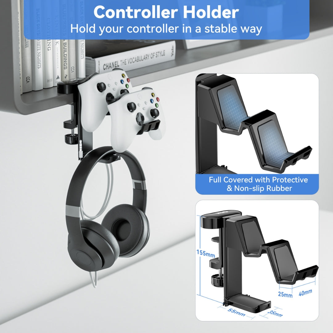 5 in 1 Desk Mount