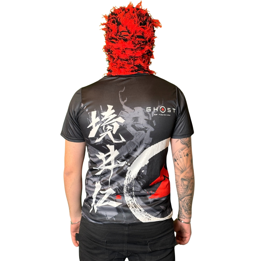 Bushido Code T-Shirt