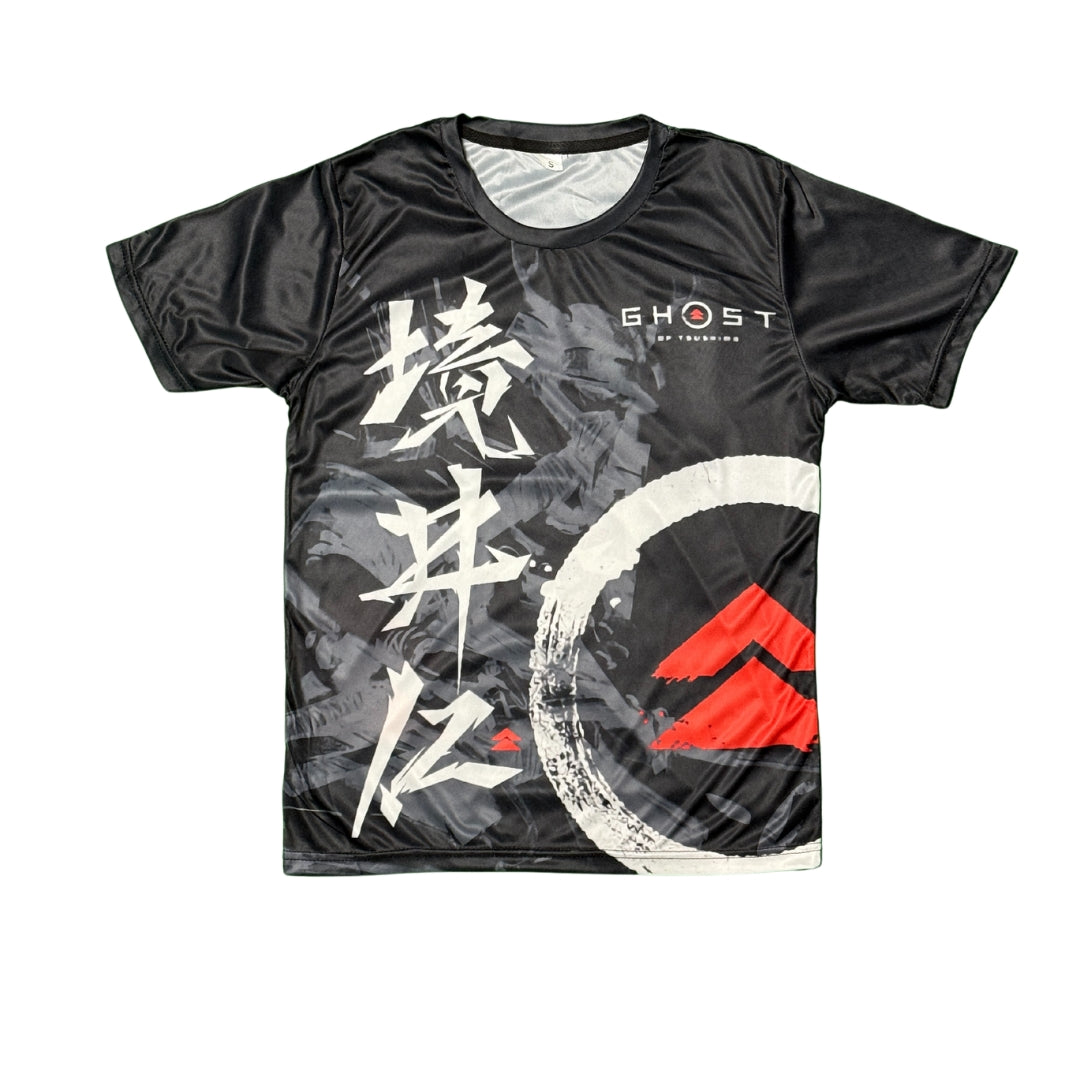 Bushido Code T-Shirt