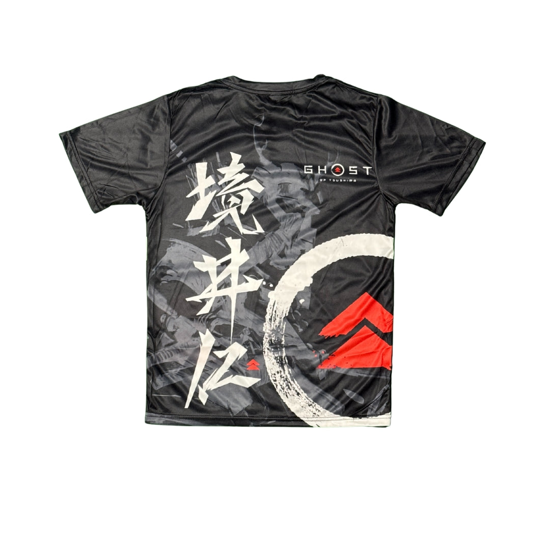 Bushido Code T-Shirt